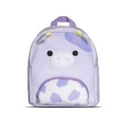 Squishmallows Bubba Novelty sac à dos Lilas
