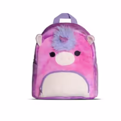 Squishmallows Lola, Ville, Fille