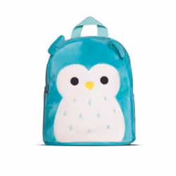 Squishmallows Winston, Ville, Garçon/Fille