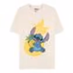 Tshirts-T-shirt - Lilo & Stitch - T-shirt Manches Courtes Stitch Ananas Taille S