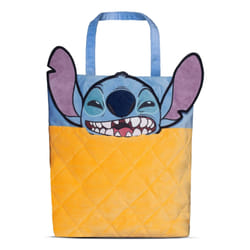 DIFUZED Disney Lilo & Stitch - Pineapple Stitch Polyester Multicolore Femme Sac fourre-tout