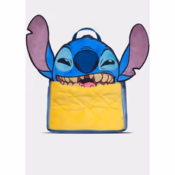 Mini Sac A Dos - Lilo & Stitch - Stitch Ananas