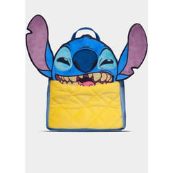 Mini Sac A Dos - Lilo & Stitch - Stitch Ananas