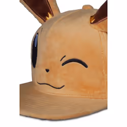 DIFUZED NH421668POK Chapeau Casquette Coton, Polyester - Vue supplémentaire 3
