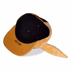 DIFUZED NH421668POK Chapeau Casquette Coton, Polyester - Vue supplémentaire 4