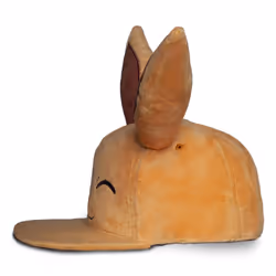 DIFUZED NH421668POK Chapeau Casquette Coton, Polyester - Vue supplémentaire 5