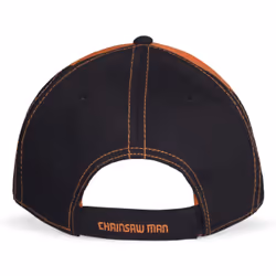 DIFUZED BA284500CSM Chapeau Casquette Coton - Vue supplémentaire 2