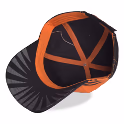 DIFUZED BA284500CSM Chapeau Casquette Coton - Vue supplémentaire 4