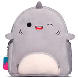 Squishmallows Gordon sac à dos Gris