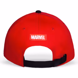 DIFUZED BA082265SPN Chapeau Casquette Coton - Vue supplémentaire 2