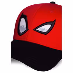 DIFUZED BA082265SPN Chapeau Casquette Coton - Vue supplémentaire 3