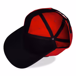 DIFUZED BA082265SPN Chapeau Casquette Coton - Vue supplémentaire 4