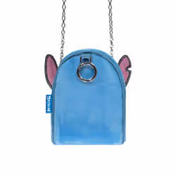 DIFUZED Disney Lilo & Stitch - Stitch Pineapple Polyester Multicolore Femme Sac à main - Vue supplémentaire 2