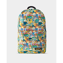 DIFUZED BP060805POK sac à dos Multicolore