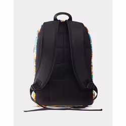 DIFUZED BP060805POK sac à dos Multicolore