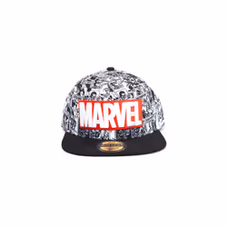 DIFUZED SB097528MAR, Adulte, Unisexe, Casquette, Multicolore, Casquette, Image