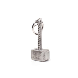 DIFUZED KE070702MAR porte-clés et boîte Trousseau de clés Argent