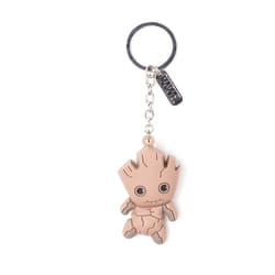 DIFUZED KE020307GOG porte-clés et boîte Trousseau de clés Bois