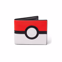 DIFUZED Pokémon - Pokeball Bifold