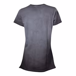 DIFUZED Gameboy Tee-shirt Encolure torsadée Manche courte