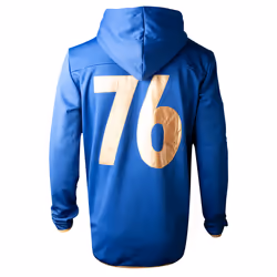 DIFUZED Fallout 76