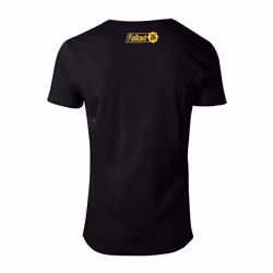 DIFUZED TS360330FAL Tee-shirt Encolure torsadée Manche courte Coton