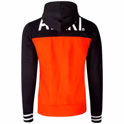 DIFUZED HD640677ATA-S sweatshirt et pull à capuche Sweat à capuche