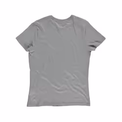DIFUZED TS087631TES-XL Chemise Encolure torsadée Manche courte