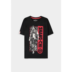 DIFUZED TS004522CHI Tee-shirt Encolure torsadée Manche courte Coton
