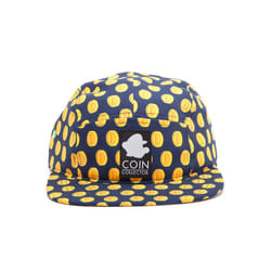 DIFUZED Coin Chapeau