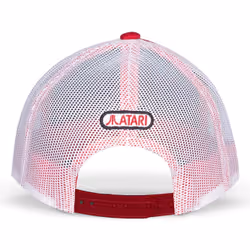 DIFUZED TC267427ATA Chapeau Casquette Coton, Polyester - Vue supplémentaire 2