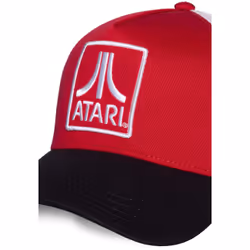DIFUZED TC267427ATA Chapeau Casquette Coton, Polyester - Vue supplémentaire 3