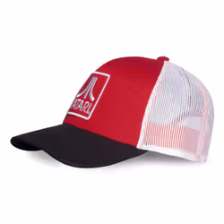 DIFUZED TC267427ATA Chapeau Casquette Coton, Polyester - Vue supplémentaire 5