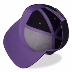 DIFUZED NH346814POK Chapeau Casquette Coton - Vue supplémentaire 4