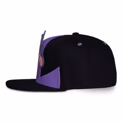 DIFUZED NH346814POK Chapeau Casquette Coton - Vue supplémentaire 5