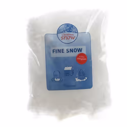 Neige artificielle 350g . . . Poids : 0,35kg Indice de Protection IP : IP20 Couleur : Blanc Certification : CE Garantie : 2 a ...