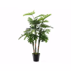 Philodendron artificiel
