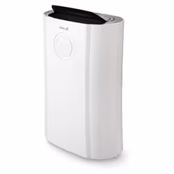 Clean Air Optima CA-704 purificateur d'air 70 m² 39 dB 370 W Noir, Ivoire