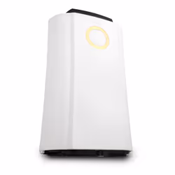 Clean Air Optima CA-704 purificateur d'air 70 m² 39 dB 370 W Noir, Ivoire - Vue supplémentaire 4