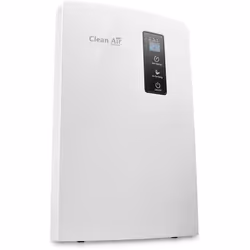 Clean Air Optima CA-703 déshumidificateur 2 L 38 dB 65 W Blanc