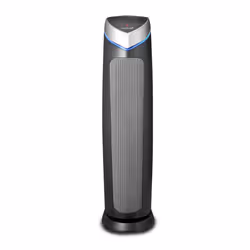 Clean Air Optima CA-508 purificateur d'air 60 dB 48 W Gris, Argent