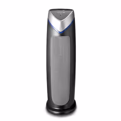 Clean Air Optima CA-506 purificateur d'air 60 m² 60 dB 48 W Gris, Argent
