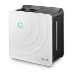 Clean Air Optima CA-803 humidificateur Noir, Blanc 35 W