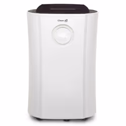 Clean Air Optima CA-707, 39 dB, 120 m³/h