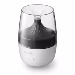 Clean Air Optima Ambiente AD-302, Réservoir, Diffuseur aromatique à ultra sons, 0,13 L, 60 m², 150 m³, 5 W