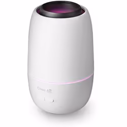 Clean Air Optima Ambiente AD-303, Réservoir, Diffuseur aromatique à ultra sons, 0,13 L, 60 m², 150 m³, 5 W