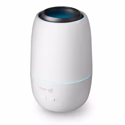 Clean Air Optima Ambiente AD-303 diffuseur aromatique Réservoir Blanc
