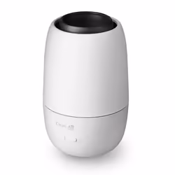 Clean Air Optima Ambiente AD-303 diffuseur aromatique Réservoir Blanc