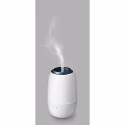 Clean Air Optima Ambiente AD-303 diffuseur aromatique Réservoir Blanc - Vue supplémentaire 4
