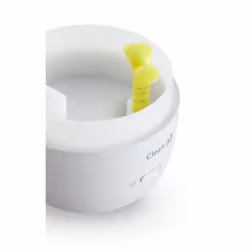 Clean Air Optima Ambiente AD-303 diffuseur aromatique Réservoir Blanc - Vue supplémentaire 5